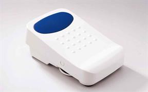 Juki HSM Accessories - Foot Controller with Foot Switch Function